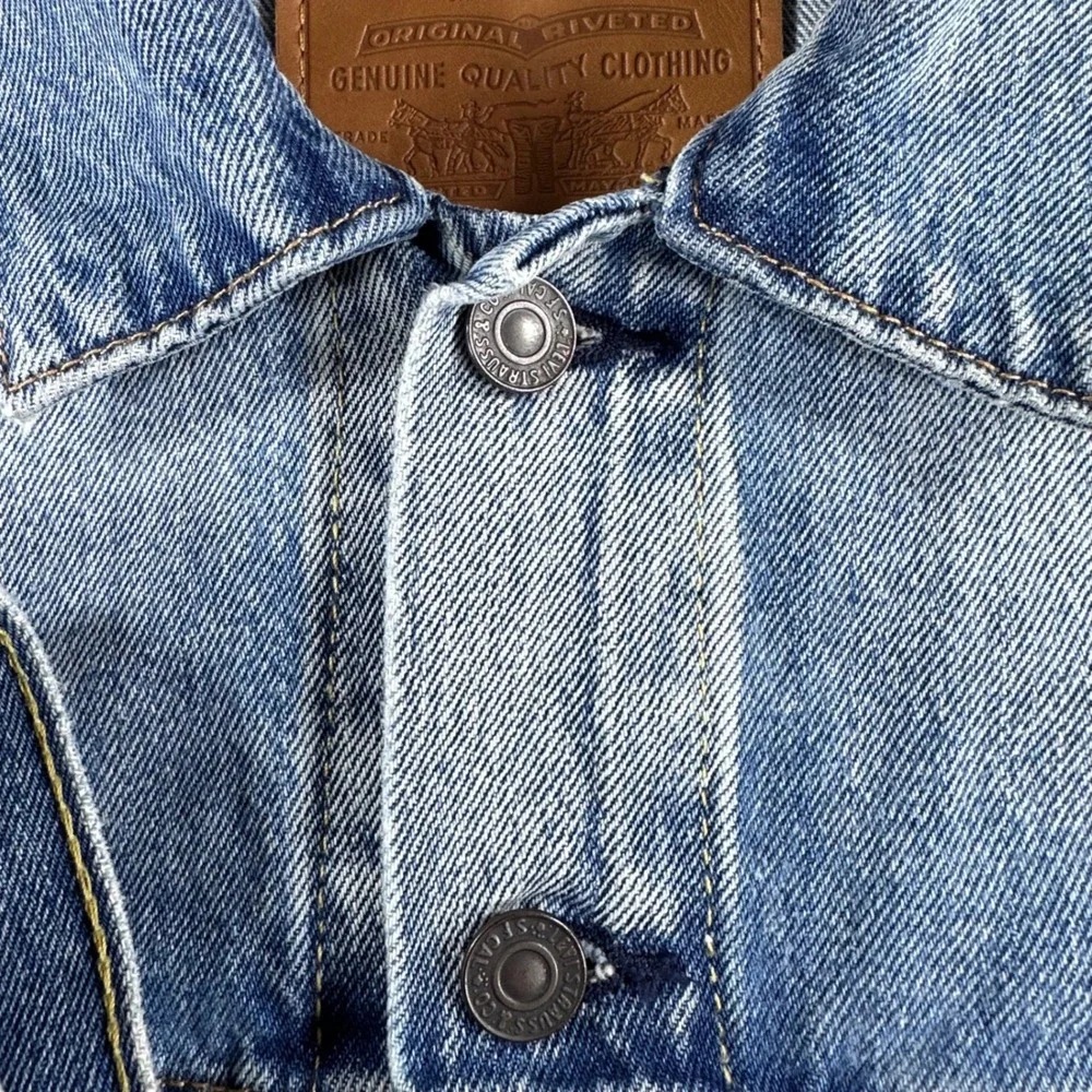 Levis levi premium